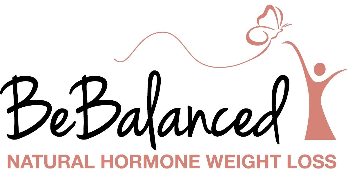 BeBalanced Natural Hormone Weight Loss logo